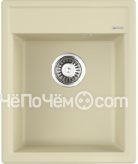 Кухонная мойка Omoikiri Daisen42-BE