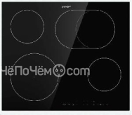Варочная панель GORENJE GHT 648 X