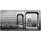 Кухонная мойка BLANCO classic pro 6 s-if (516852)