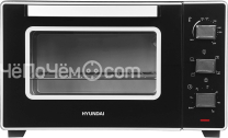 Мини-печь HYUNDAI MIO-HY093
