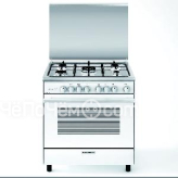 Кухонная плита GLEM un8612rx