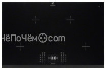 Варочная панель ELECTROLUX ehl 8840 fog