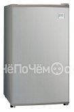 Холодильник DAEWOO FR-082AIXR серебристый