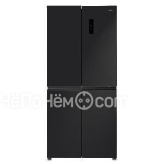 Холодильник EVELUX FSMD 4502 B