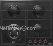 Варочная панель KORTING HG 665 CTCN