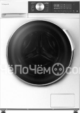 Стиральная машина WEISSGAUFF WMD 56510 DC Inverter Steam