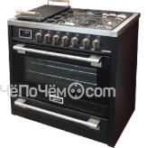 Кухонная плита Kaiser HGE 93505 S