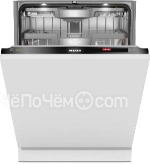 Посудомоечная машина MIELE G 7985 SCVi XXL AutoDos K2O