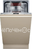 Посудомоечная машина NEFF S857YMX02E