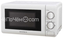 Микроволновая печь SUPRA MWS-2121MW