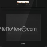 Духовой шкаф GORENJE BCS798S24BG