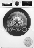 Сушильная машина BOSCH WQG24500BY