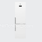 Холодильник BEKO rcnk 355e21w