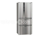 Холодильник PANASONIC nr-d513xr-s8