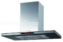Вытяжка KUPPERSBUSCH ikd 9550.1 ge стекло и сталь