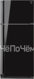 Холодильник SHARP sj-xp59pgbk