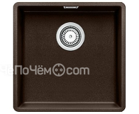 Кухонная мойка BLANCO subline 400-f (519801)