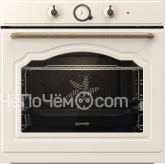Духовой шкаф GORENJE BOS67372CLI