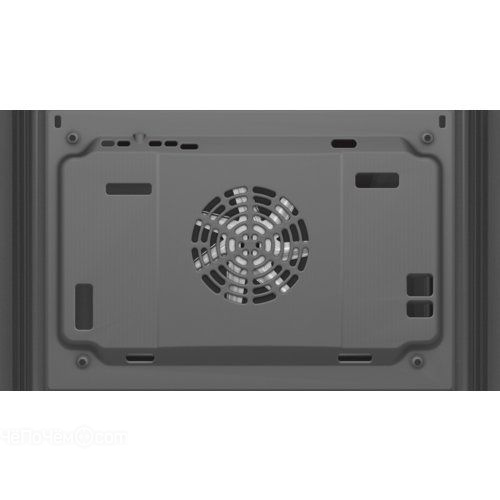 Духовой шкаф BOSCH hbg 43t420
