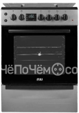 Плита MIU 6031 ЕRPDCH серый