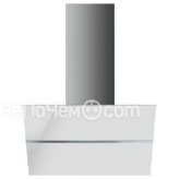 Вытяжка SMEG KCV80BE2