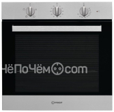 Духовой шкаф INDESIT IFW 6230 IX