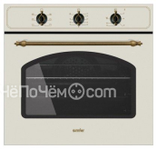 Духовой шкаф SIMFER b6eo15001