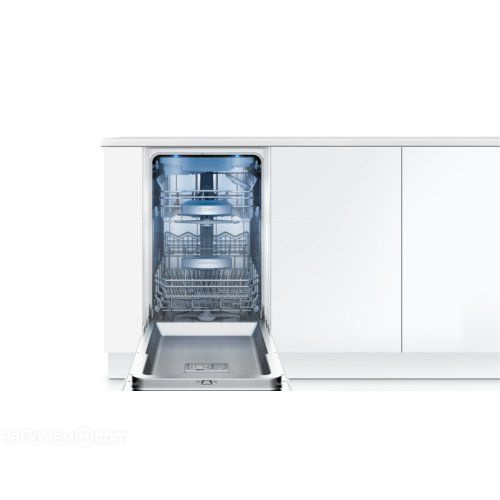 Посудомоечная машина BOSCH smv 69t70 ru