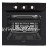 Духовой шкаф SIMFER B6EB16001