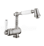 Смеситель ARMANDO VICARIO of d 200 chrome