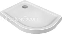 Поддон GROSSMAN GR-119212020L 120х80х15 см для GR-2120L, 4120L