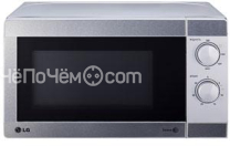 Микроволновая печь LG ms2022u