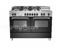 Варочный центр BERTAZZONI MAS1206GMFEDNET