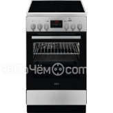 Плита AEG CCR 56401 BM