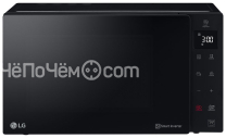 Микроволновая печь LG MW 25 W 35 GIS