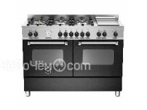 Варочный центр BERTAZZONI MAS1206GMFEDNET