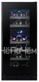 Винный шкаф TEMPTECH SOMQ38DRB-24