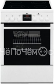 Кухонная плита AEG CCM66400BW