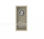 Кухонная мойка OMOIKIRI Bosen 20-U-СH  (4993246)