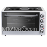 Мини-печь MAUNFELD MMO-606MW01H