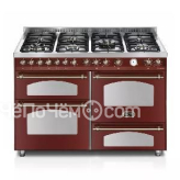 Варочный центр LOFRA RR126SMFET+MFT/2AEO BRONZE