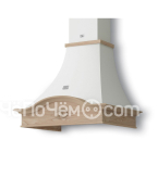 Вытяжка LEX MILANO 900 WHITE