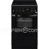 Кухонная плита ZANUSSI zcv9553g1b