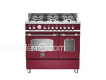Варочный центр BERTAZZONI HER906MFEDVIT