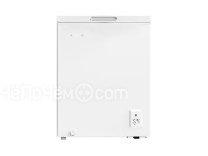 Морозильный ларь VEKTA FR-175W01