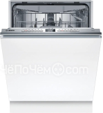 Посудомоечная машина BOSCH SMV4EVX04E
