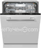 Посудомоечная машина MIELE G7460 SCVi