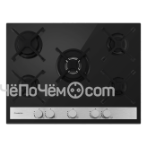 Варочная панель MAUNFELD ghg705-gcb