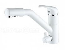 Смеситель PAULMARK Hessen He213017-431