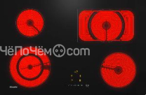 Варочная поверхность MIELE KM 6523 FL